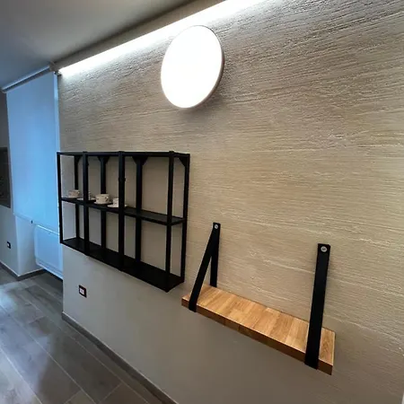 Apartment Studio Loft One