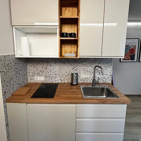 Studio Loft One * Torre Annunziata