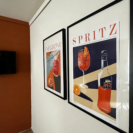 Studio Loft One *