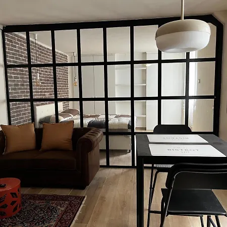 Studio Loft One Apartment Torre Annunziata
