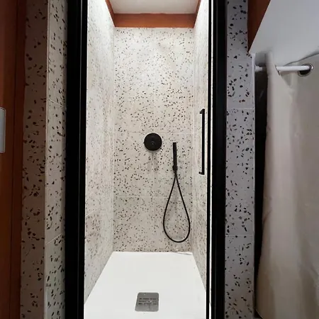 Appartement Studio Loft One