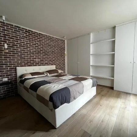 Appartement Studio Loft One *