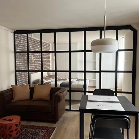 Appartamento Studio Loft One